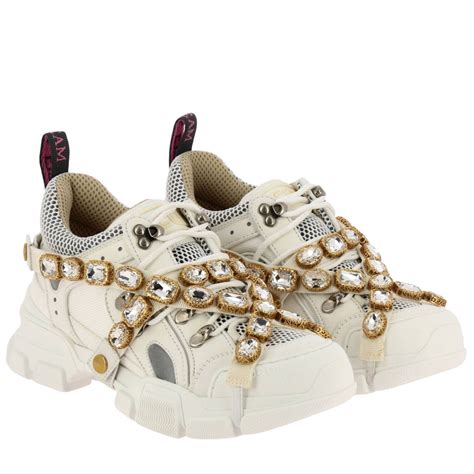gucci basket flashtrek
